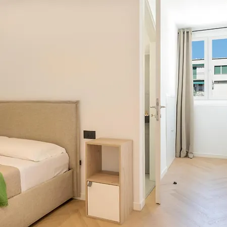Apartment Exclusive Violet - Center - Station
