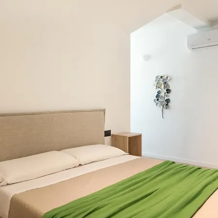 Apartment Exclusive Violet - Center - Station