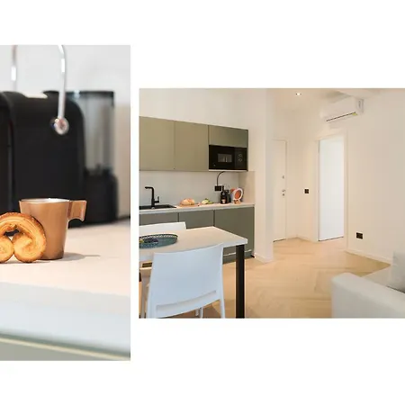 Exclusive Violet - Center - Station Apartment