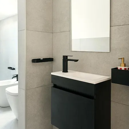 Apartment Exclusive Violet - Center - Station